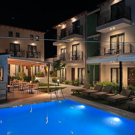 Oro Skiathos Exterior foto