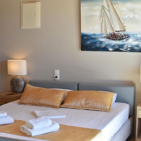 Oro Skiathos Exterior foto