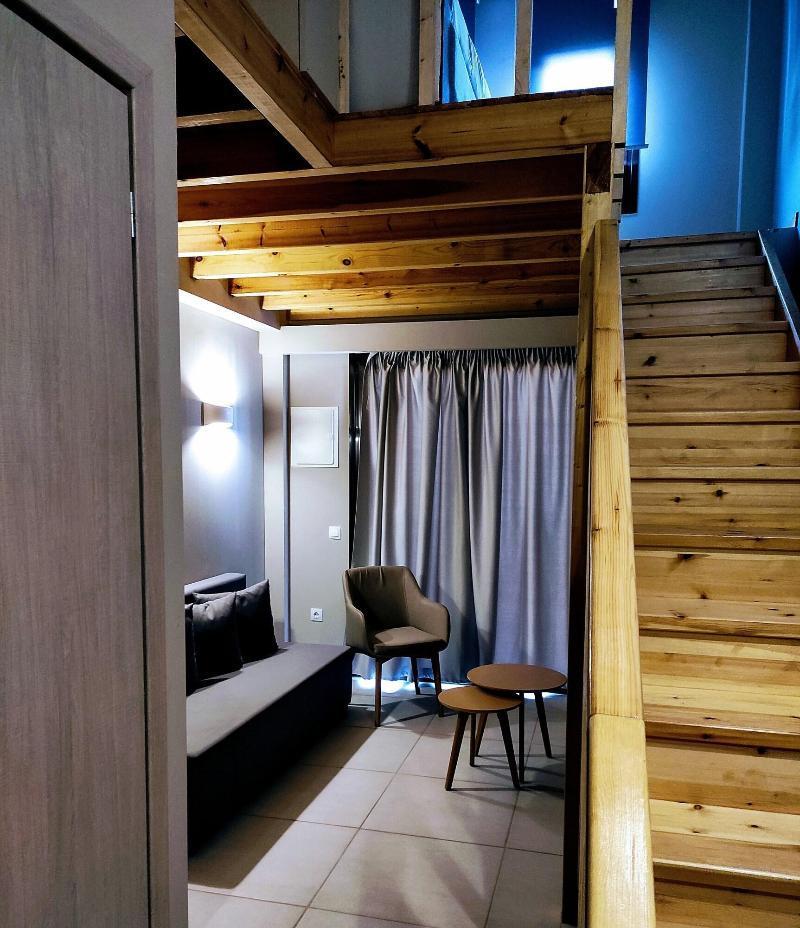 Oro Skiathos Exterior foto