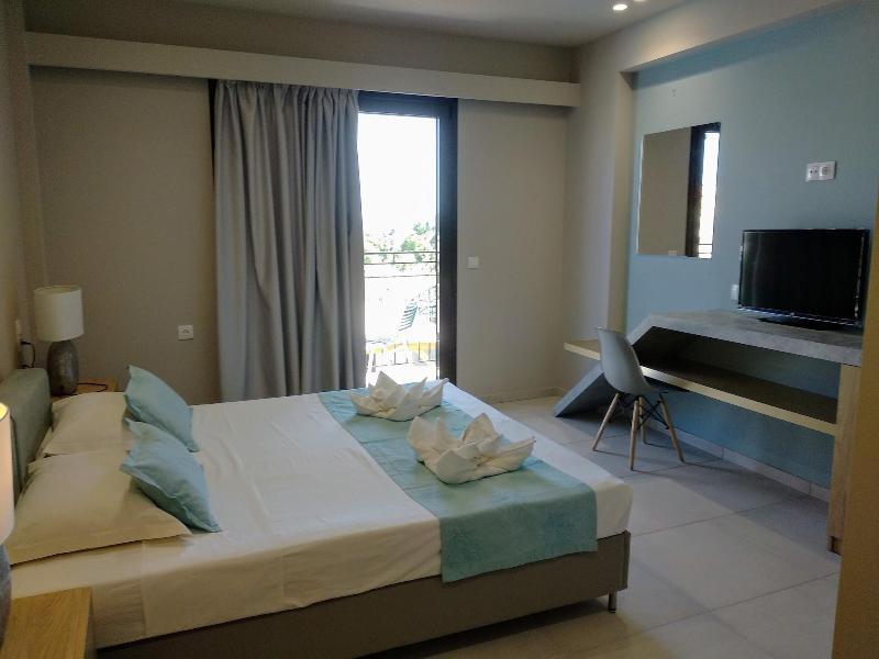 Oro Skiathos Exterior foto