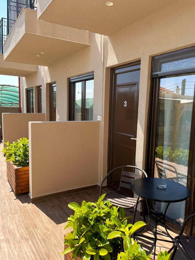 Oro Skiathos Exterior foto