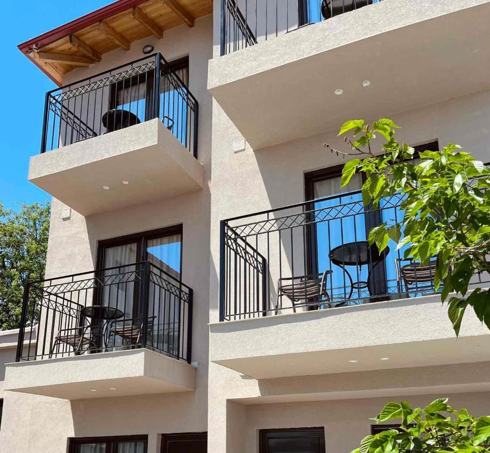 Oro Skiathos Exterior foto
