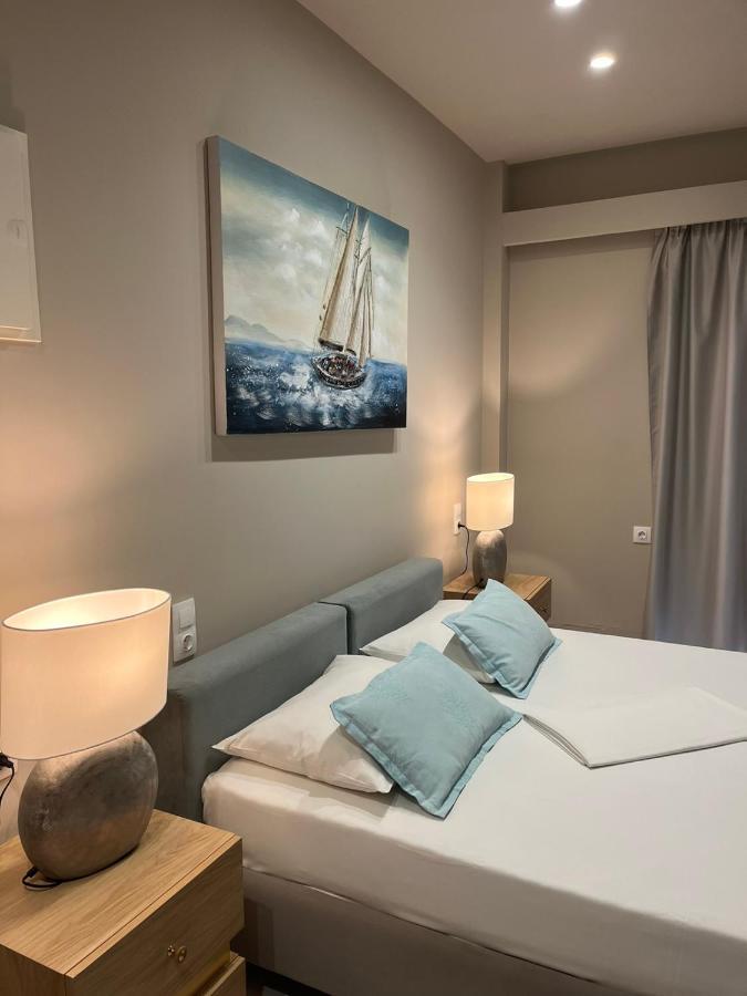 Oro Skiathos Exterior foto
