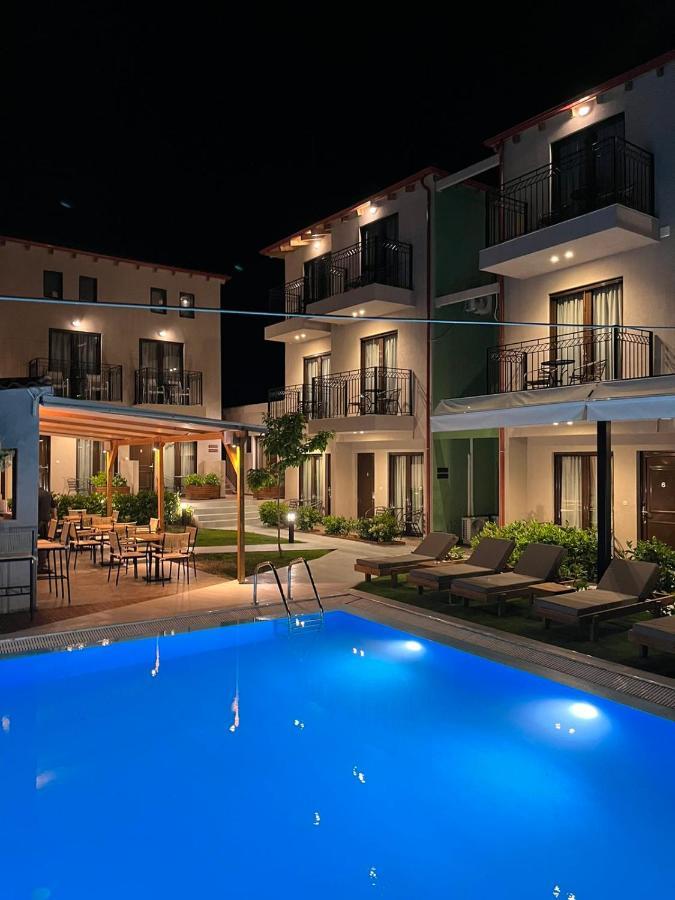 Oro Skiathos Exterior foto