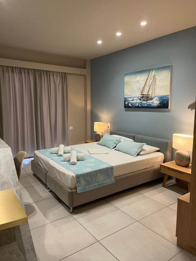 Oro Skiathos Exterior foto