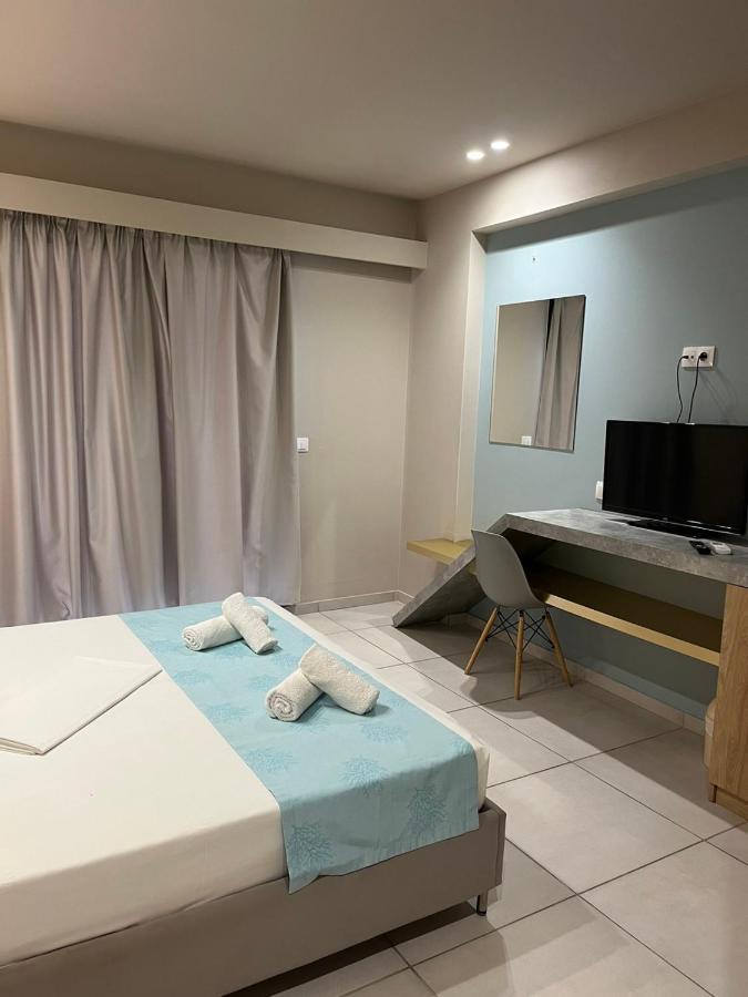 Oro Skiathos Exterior foto