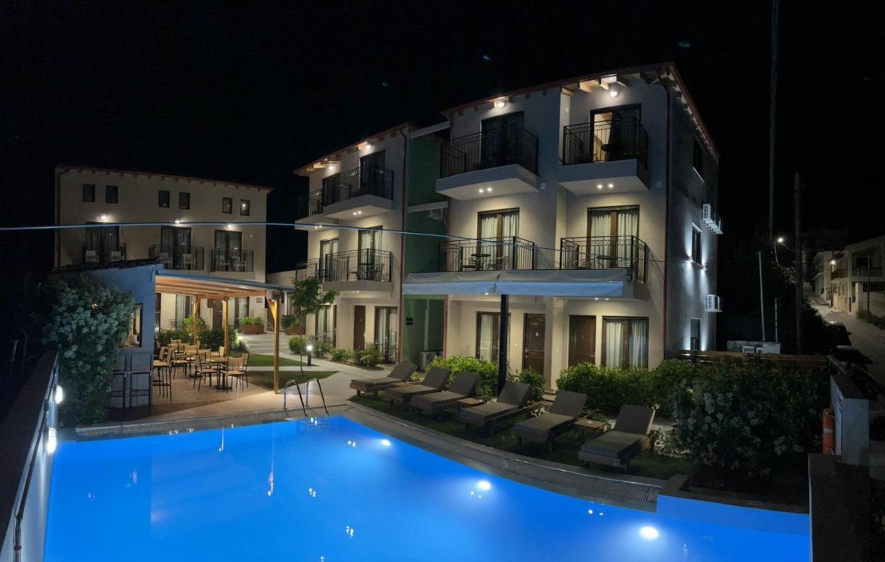 Oro Skiathos Exterior foto