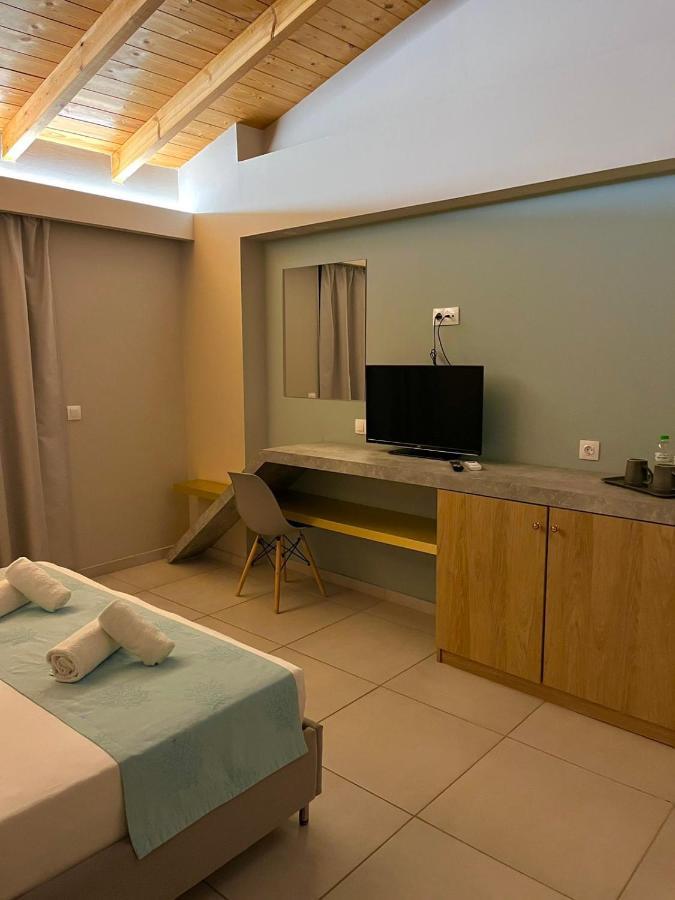 Oro Skiathos Exterior foto