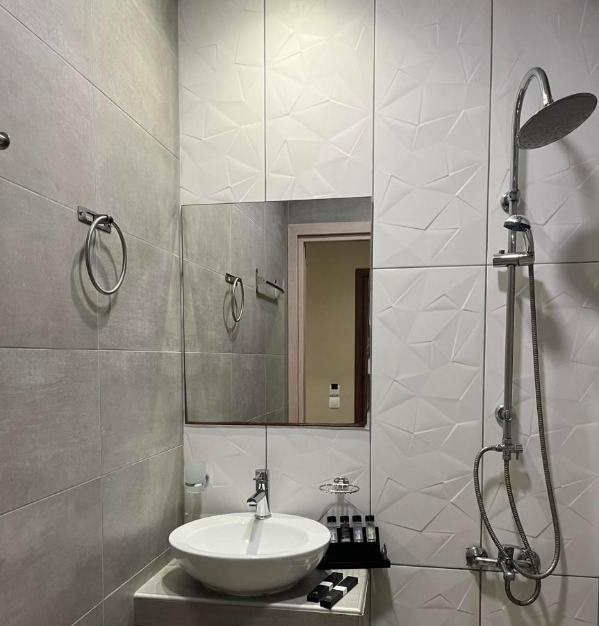 Oro Skiathos Exterior foto