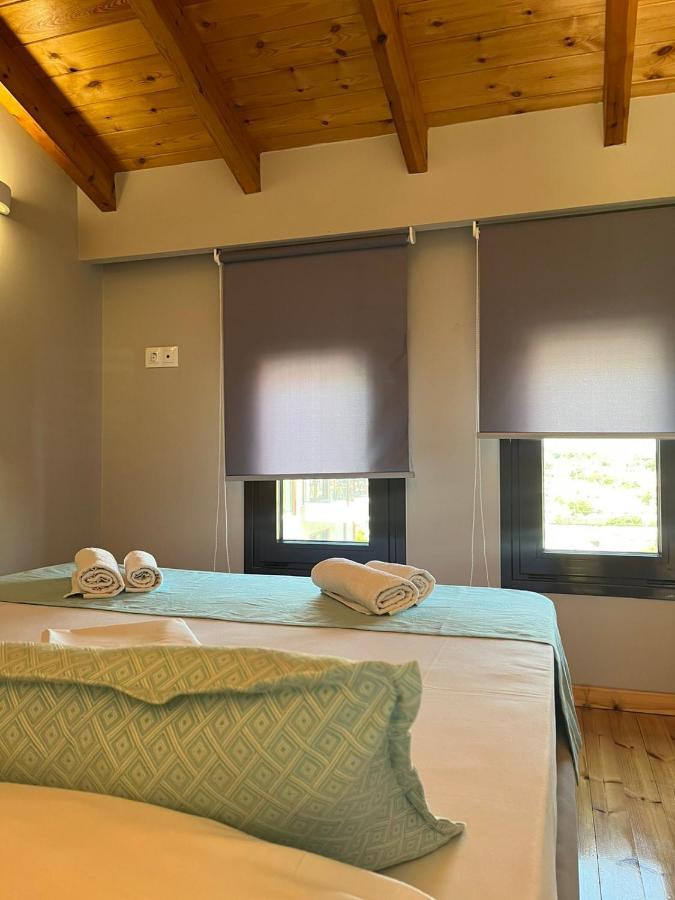Oro Skiathos Exterior foto
