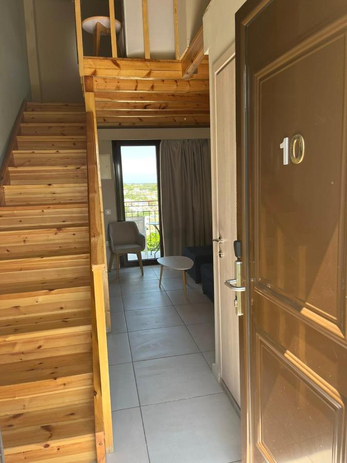 Oro Skiathos Exterior foto