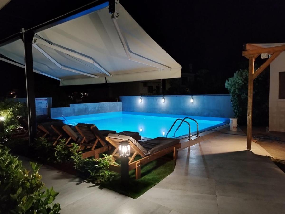 Oro Skiathos Exterior foto
