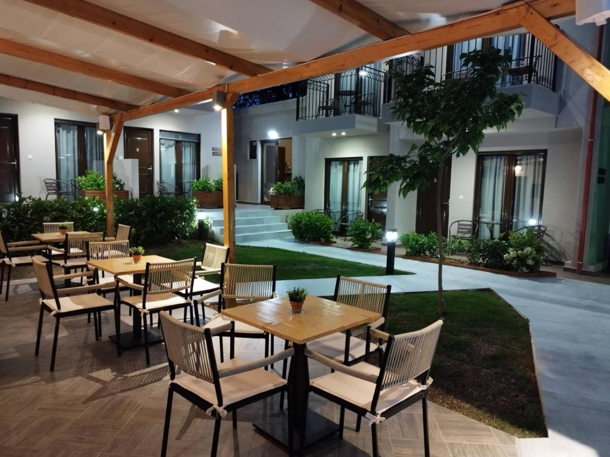 Oro Skiathos Exterior foto