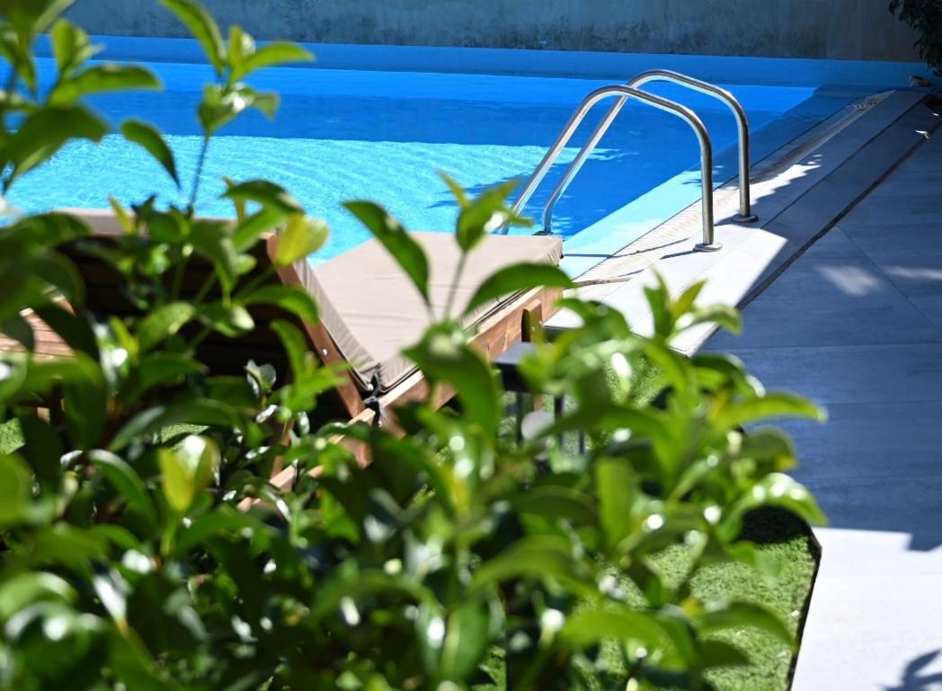 Oro Skiathos Exterior foto