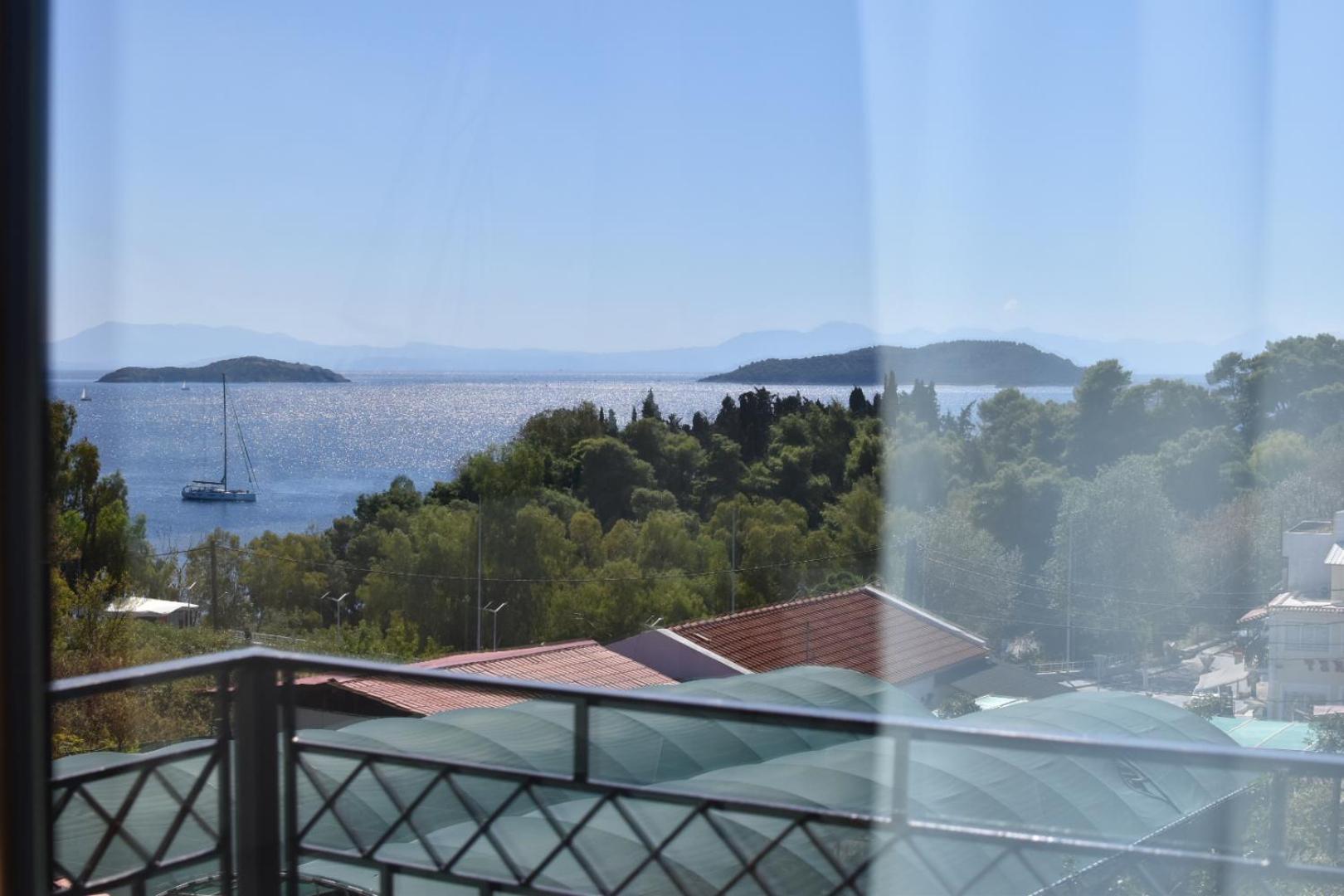Oro Skiathos Exterior foto